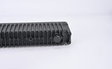 Nocthunt 22 Inch Single Row Led Light Bar 106W 5000LM 5D Projector Lens Off Road Spot Flood Combo Driving Light  Bar with Wiring Harness Kit