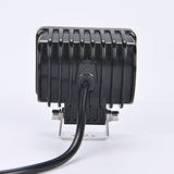 Nocthunt 3.3Inch LED Pod Light, 30W Spot Flood Combo LED Cubes Light Fog Light Driving Light Auxiliary Light on Truck ATV UTV